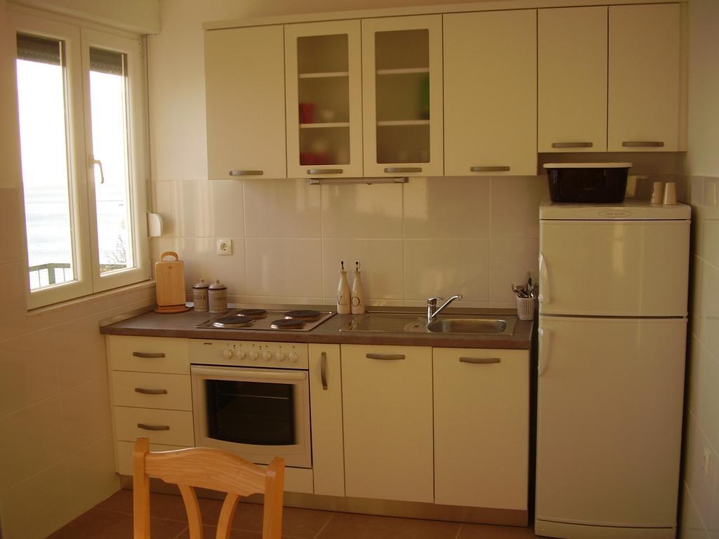 דירות פיסק Apartman Pissak מראה חיצוני תמונה
