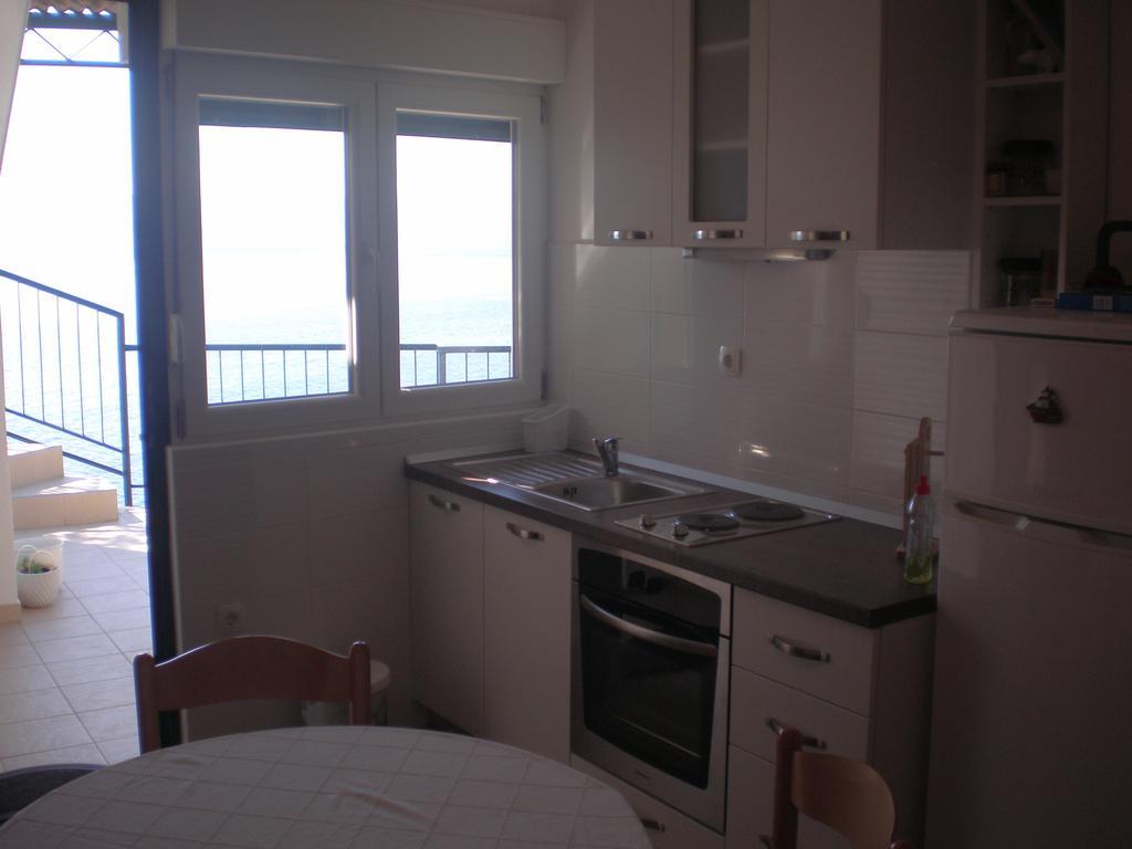 דירות פיסק Apartman Pissak מראה חיצוני תמונה